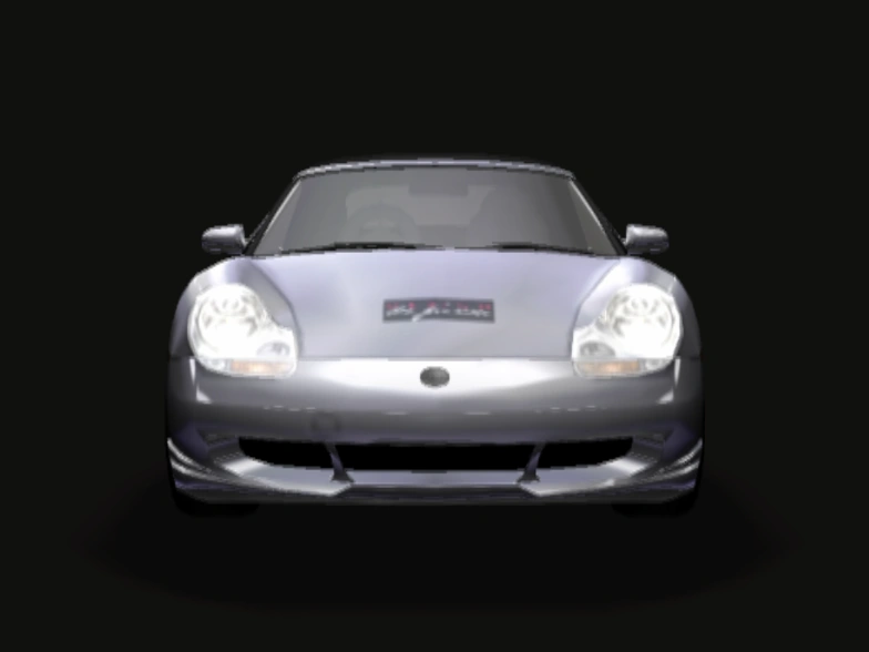 マーク・F・ゲンバラ | Shutokō Battle Rival Database Wiki | Fandom