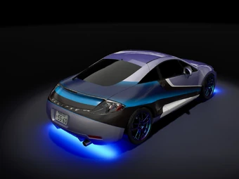 高田 舞衣 | Shutokō Battle Rival Database Wiki | Fandom