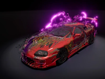 久永 一 | Shutokō Battle Rival Database Wiki | Fandom