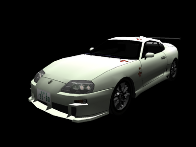 角田 正則 | Shutokō Battle Rival Database Wiki | Fandom