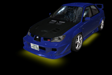 秋原 賢二 | Shutokō Battle Rival Database Wiki | Fandom 秋原 賢二 | Shutokō Battle Rival Database Wiki | Fandom