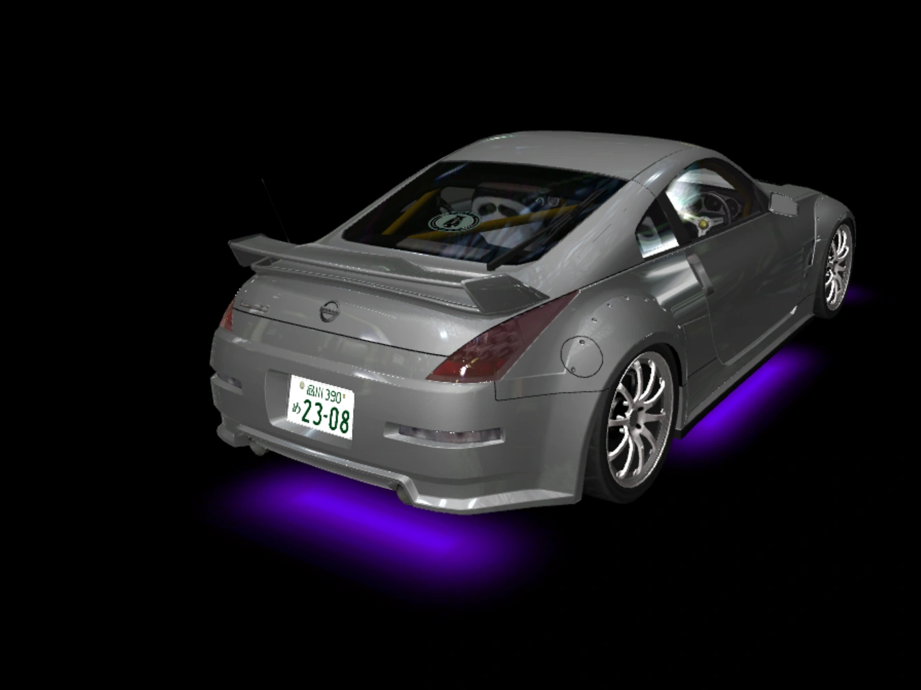 三浦 雅之 | Shutokō Battle Rival Database Wiki | Fandom