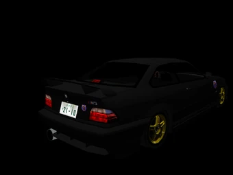 佐々岡 大 | Shutokō Battle Rival Database Wiki | Fandom