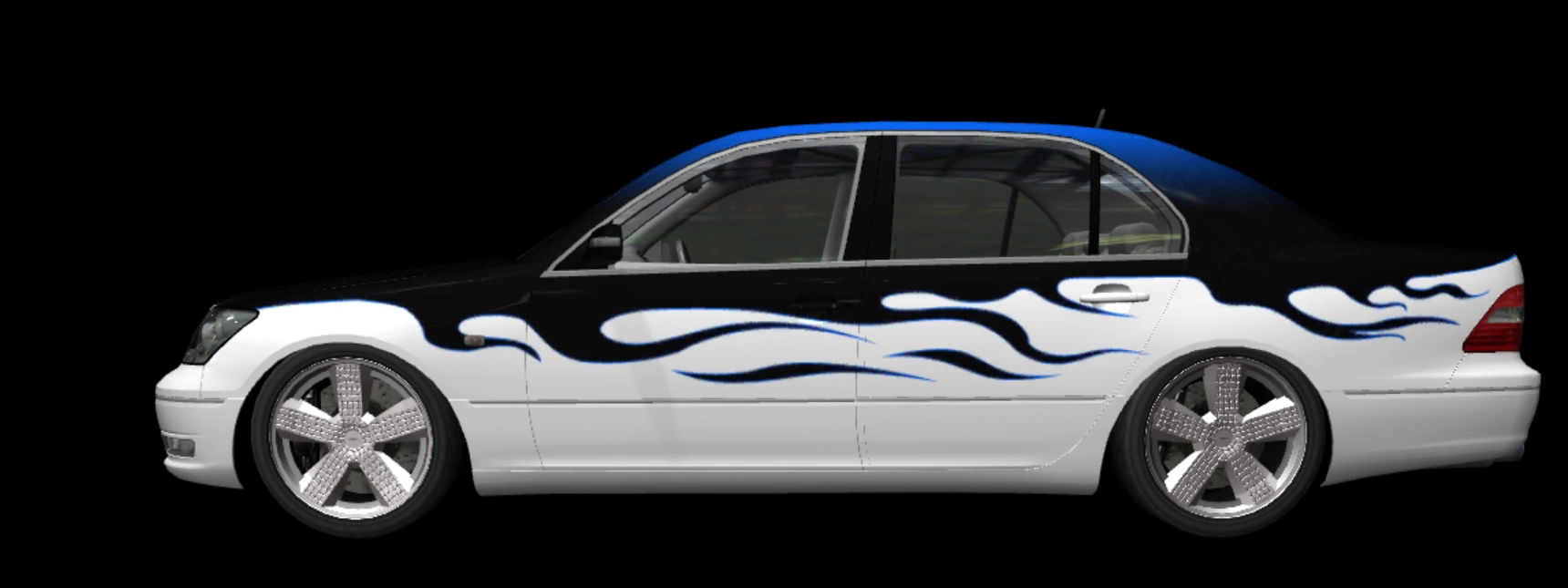 【迅速の⭐︎けぇさん専用】wanderout 2本 高崎 俊樹 | Shutokō Battle Rival Database Wiki | Fandom