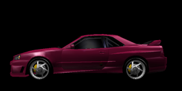 亀山 厚司 | Shutokō Battle Rival Database Wiki | Fandom