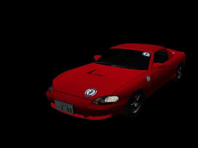 花谷 麻美 | Shutokō Battle Rival Database Wiki | Fandom