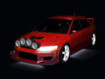 鈴木 健二 | Shutokō Battle Rival Database Wiki | Fandom