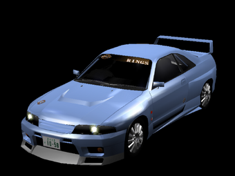 新居 陽介 | Shutokō Battle Rival Database Wiki | Fandom 新居 陽介 | Shutokō Battle Rival Database Wiki | Fandom