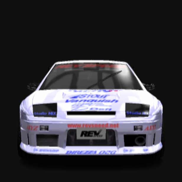 塩谷 公邦 | Shutokō Battle Rival Database Wiki | Fandom