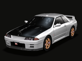 小田原 功 | Shutokō Battle Rival Database Wiki | Fandom 小田原 功 | Shutokō Battle Rival Database Wiki | Fandom