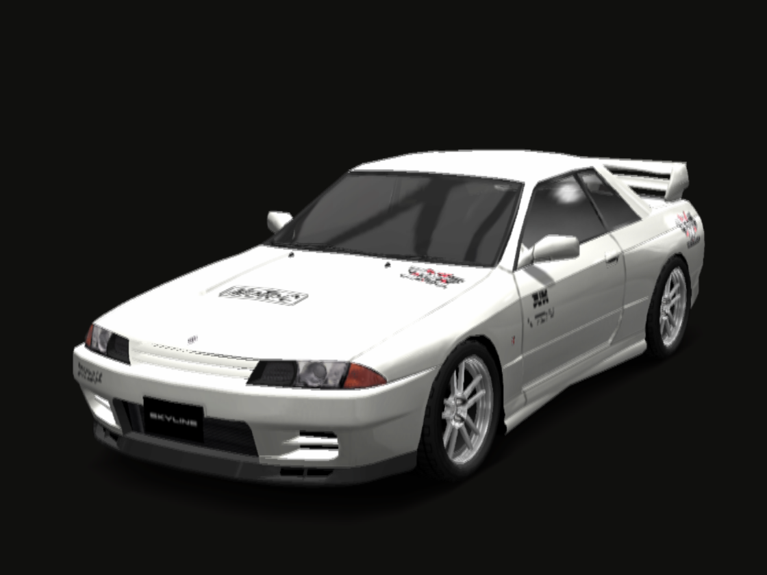 玉川 勇 | Shutokō Battle Rival Database Wiki | Fandom