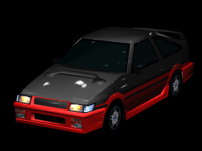 小早川 悟 | Shutokō Battle Rival Database Wiki | Fandom 小早川 悟 | Shutokō Battle Rival Database Wiki | Fandom