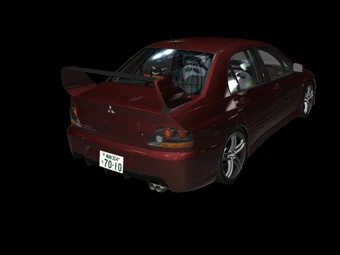 津田 駿 | Shutokō Battle Rival Database Wiki | Fandom
