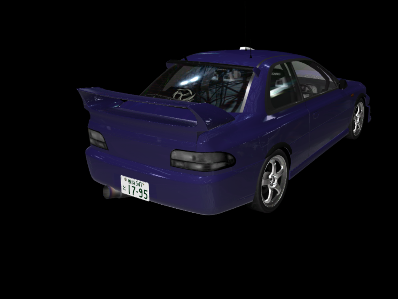 中野 浩幸 | Shutokō Battle Rival Database Wiki | Fandom
