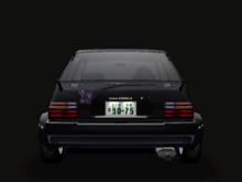 松本 雅 Shutokō Battle Rival Database Wiki Fandom 松本 雅 Shutokō Battle Rival Database Wiki Fandom