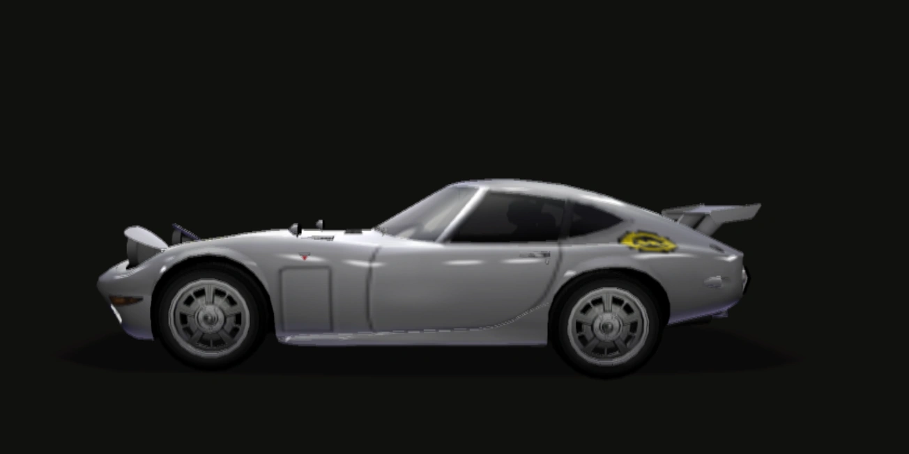 工藤 明彦 | Shutokō Battle Rival Database Wiki | Fandom