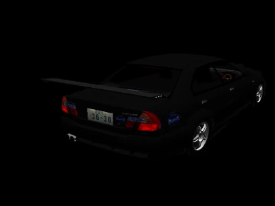 矢口 健太郎 | Shutokō Battle Rival Database Wiki | Fandom