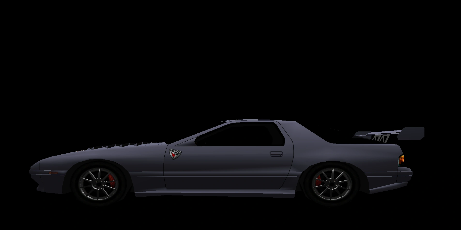 小西 圭 | Shutokō Battle Rival Database Wiki | Fandom