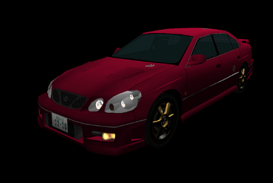 GTA+メンバー向けにデクラス ヴィゲーロZXとハオ・スペシャル