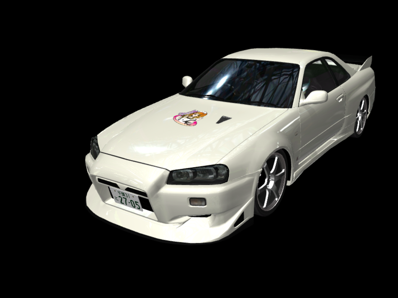 三沢 喜一 | Shutokō Battle Rival Database Wiki | Fandom 三沢 喜一 | Shutokō Battle Rival Database Wiki | Fandom