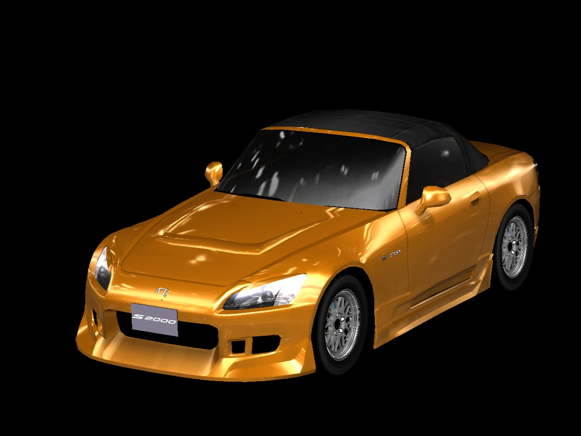 松橋 七菜 | Shutokō Battle Rival Database Wiki | Fandom