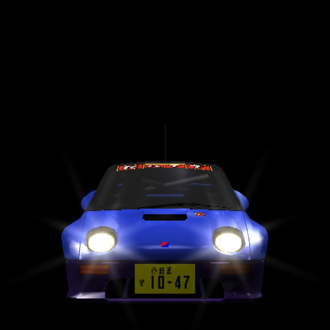 安部 啓介 | Shutokō Battle Rival Database Wiki | Fandom