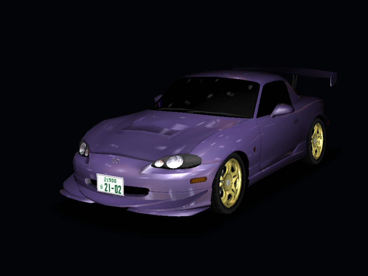 スティーブ・オハラ | Shutokō Battle Rival Database Wiki | Fandom スティーブ・オハラ | Shutokō Battle Rival Database Wiki | Fandom