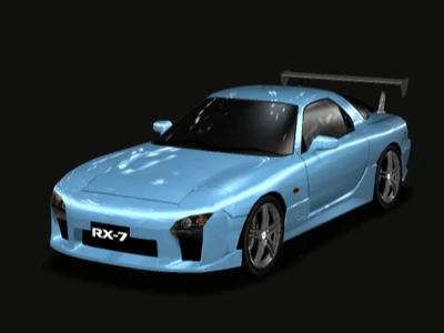 池田 克久 | Shutokō Battle Rival Database Wiki | Fandom