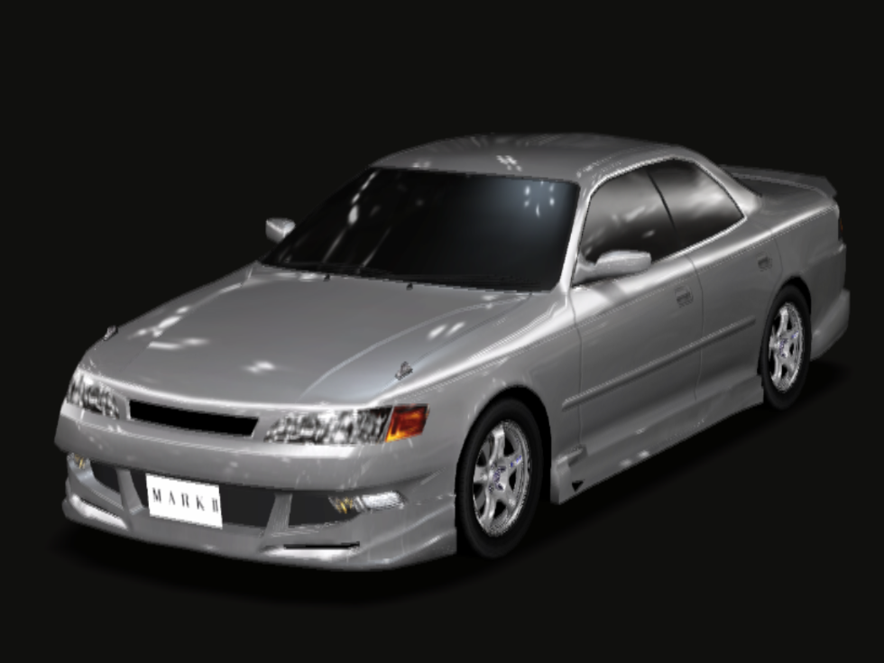 小見川 勇作 | Shutokō Battle Rival Database Wiki | Fandom