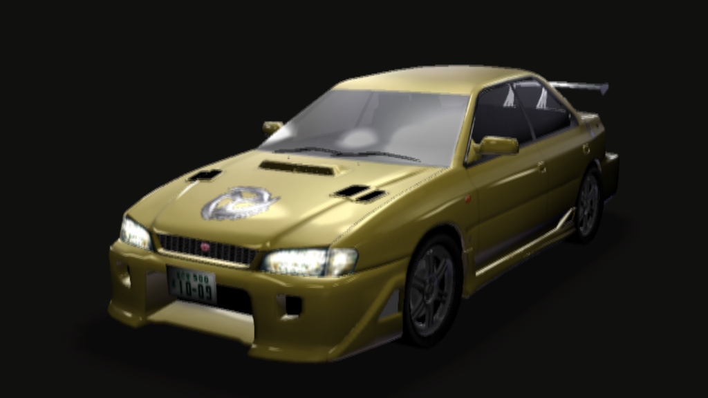 相沢 寛 | Shutokō Battle Rival Database Wiki | Fandom 相沢 寛 | Shutokō Battle Rival Database Wiki | Fandom