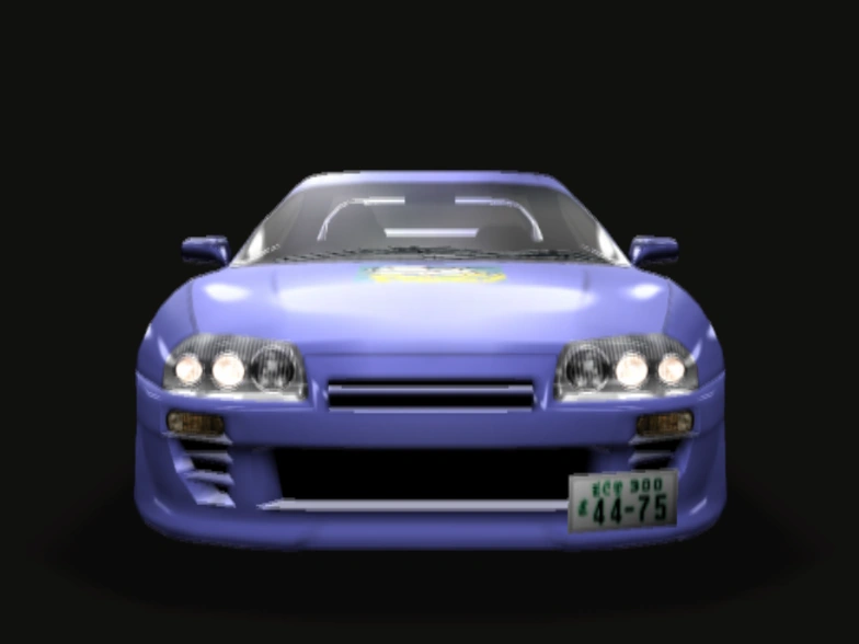 本田 ベンツ | Shutokō Battle Rival Database Wiki | Fandom