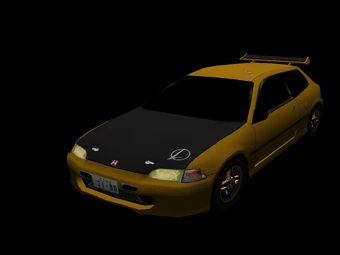 魚住 静太 | Shutokō Battle Rival Database Wiki | Fandom