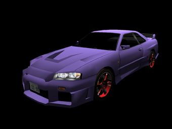 スティーブ・オハラ | Shutokō Battle Rival Database Wiki | Fandom スティーブ・オハラ | Shutokō Battle Rival Database Wiki | Fandom