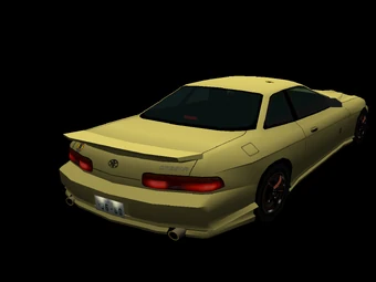 矢口 透 | Shutokō Battle Rival Database Wiki | Fandom