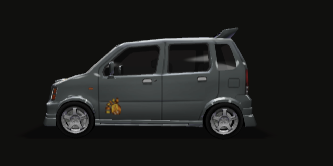 村崎 透 | Shutokō Battle Rival Database Wiki | Fandom