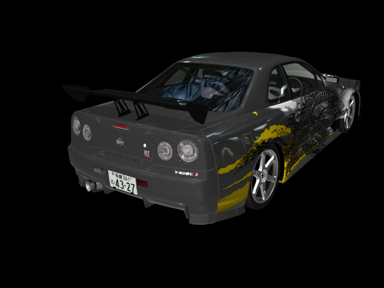 黒崎 雅和 | Shutokō Battle Rival Database Wiki | Fandom 黒崎 雅和 | Shutokō Battle Rival Database Wiki | Fandom
