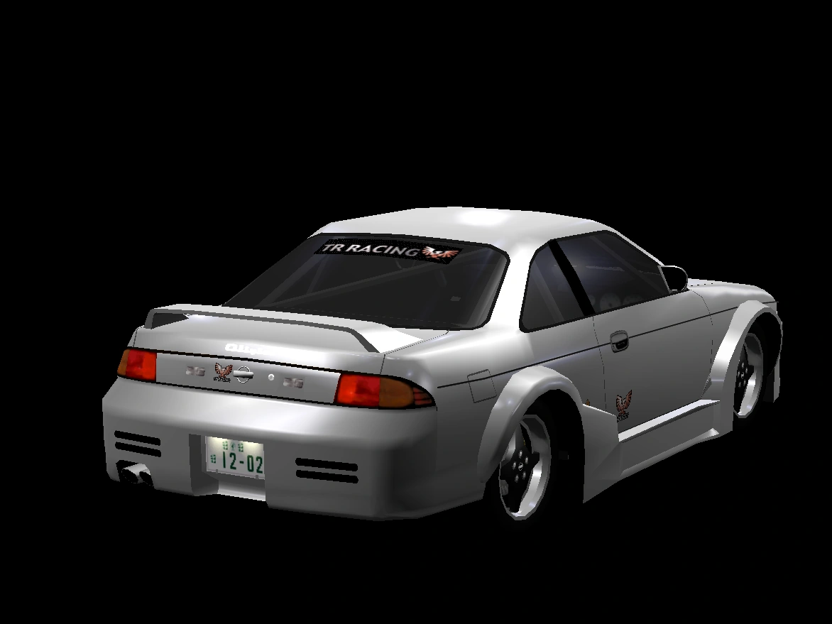 TRUETYPE アドバンスドマスキュラーボディ TT20 AUDI TT-RS】へ