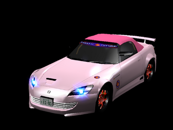 金子 愛 | Shutokō Battle Rival Database Wiki | Fandom 金子 愛 | Shutokō Battle Rival Database Wiki | Fandom