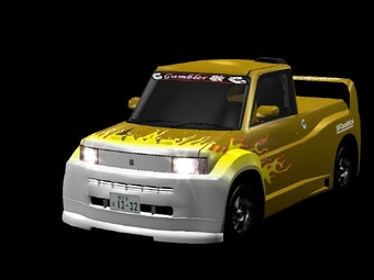 門舛 敬一 | Shutokō Battle Rival Database Wiki | Fandom