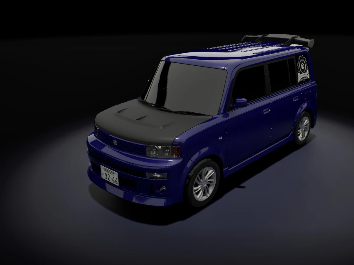 三田島 泰弘 | Shutokō Battle Rival Database Wiki | Fandom