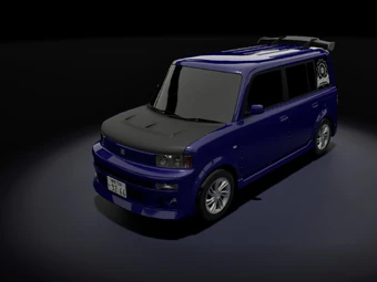 三田島 泰弘 | Shutokō Battle Rival Database Wiki | Fandom