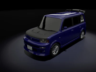 三田島 泰弘 | Shutokō Battle Rival Database Wiki | Fandom