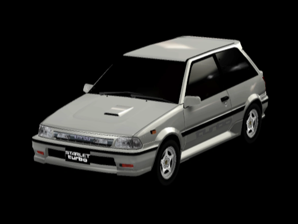 輪島 金治 | Shutokō Battle Rival Database Wiki | Fandom