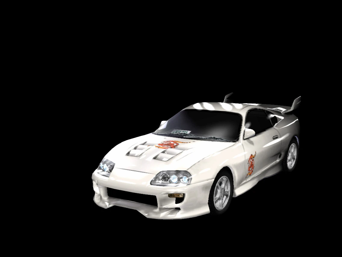 峰松 健太 | Shutokō Battle Rival Database Wiki | Fandom