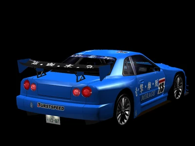 岩崎 基矢 | Shutokō Battle Rival Database Wiki | Fandom