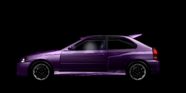 幸田 哲治 | Shutokō Battle Rival Database Wiki | Fandom