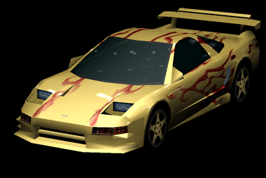 ANOTHER STAR | Shutokō Battle Rival Database Wiki | Fandom ANOTHER STAR | Shutokō Battle Rival Database Wiki | Fandom