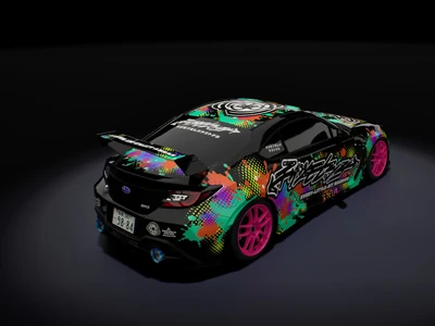 山口 将 | Shutokō Battle Rival Database Wiki | Fandom