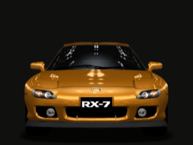 林田 一博 | Shutokō Battle Rival Database Wiki | Fandom