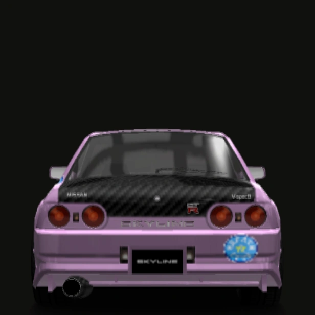 樋口 里美 | Shutokō Battle Rival Database Wiki | Fandom